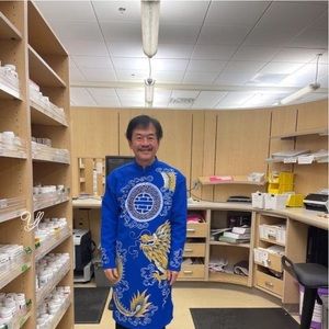 Meet your Posher, Alex